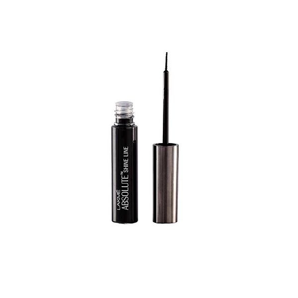 Lakme Absolute Shine Liquid Eye Liner - 4.5ml