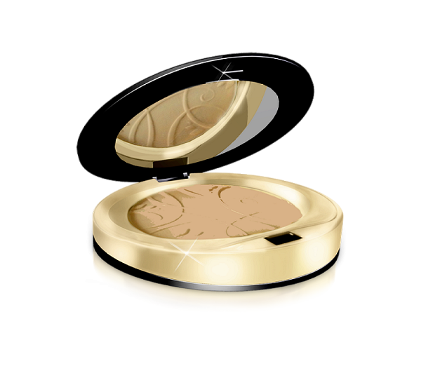 Eveline Celebrities Beauty Mineral Pressed Powder