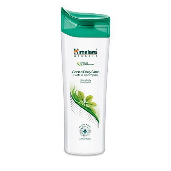 Himalaya Herbals Gentle Daily Care Protein Shampoo