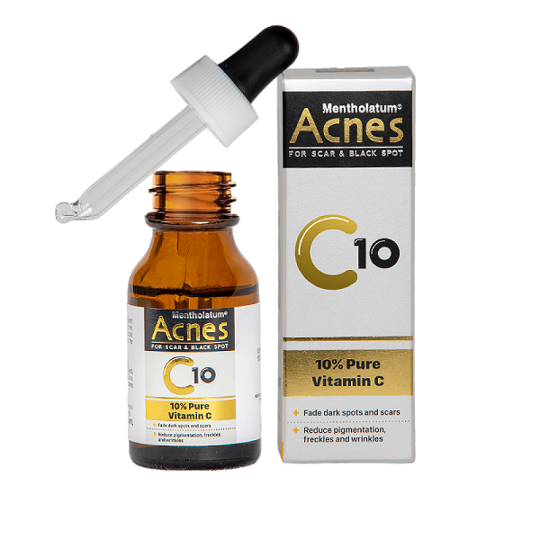 ACNES C10 VITAMIN C SERUM - 15ML