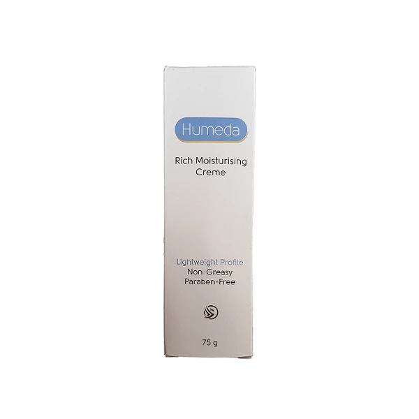 Humeda Rich Moisturising Creme