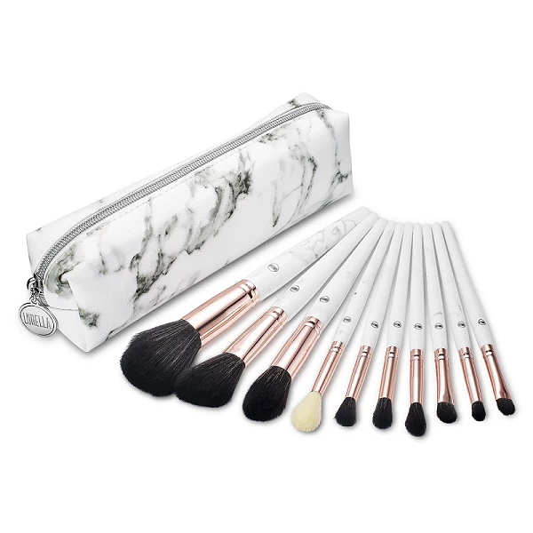 Lurella Premium Marble Brush Set - image 1