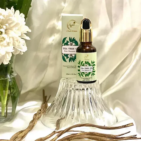 Avani Tea Tree Oil(30ml)