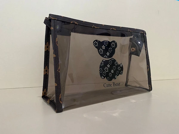 Cute Cosmetic Tavel Bag