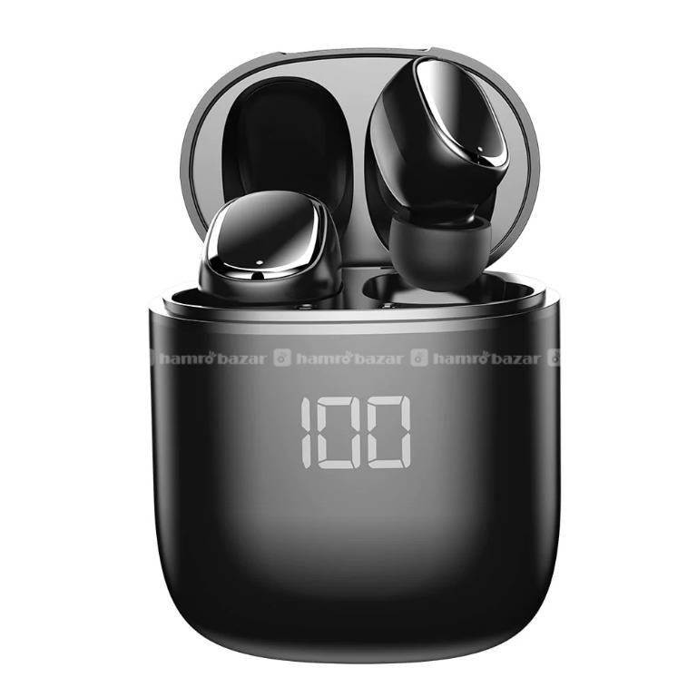 OlymBuds2-LED Power Display TWS Earbuds