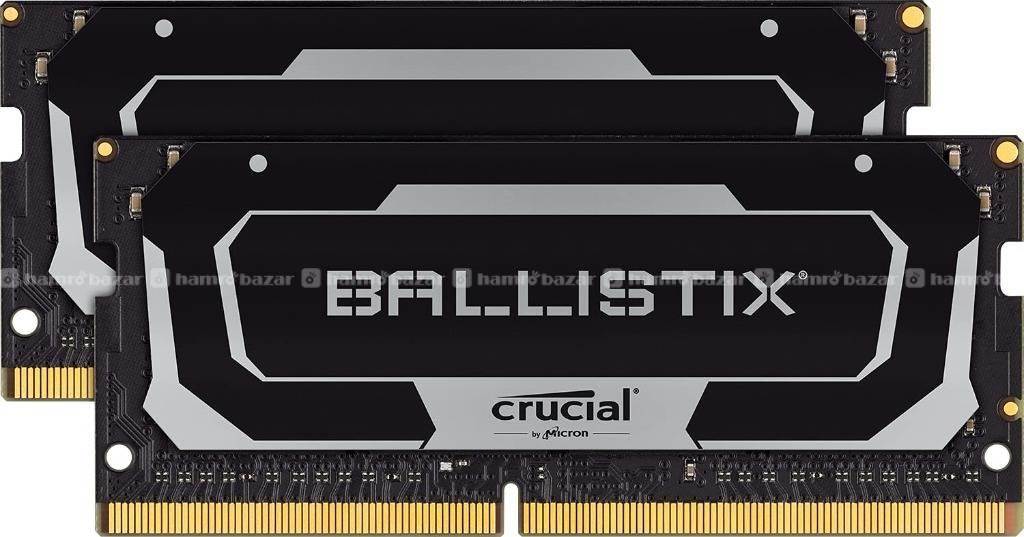 laptop gaming ram