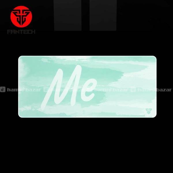 Fantech Agile MP904 Full Desk Mousepad - Mint Edit