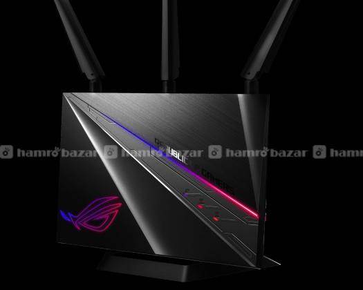 ASUS ROG Rapture WiFi Gaming Router (GT-AC2900)