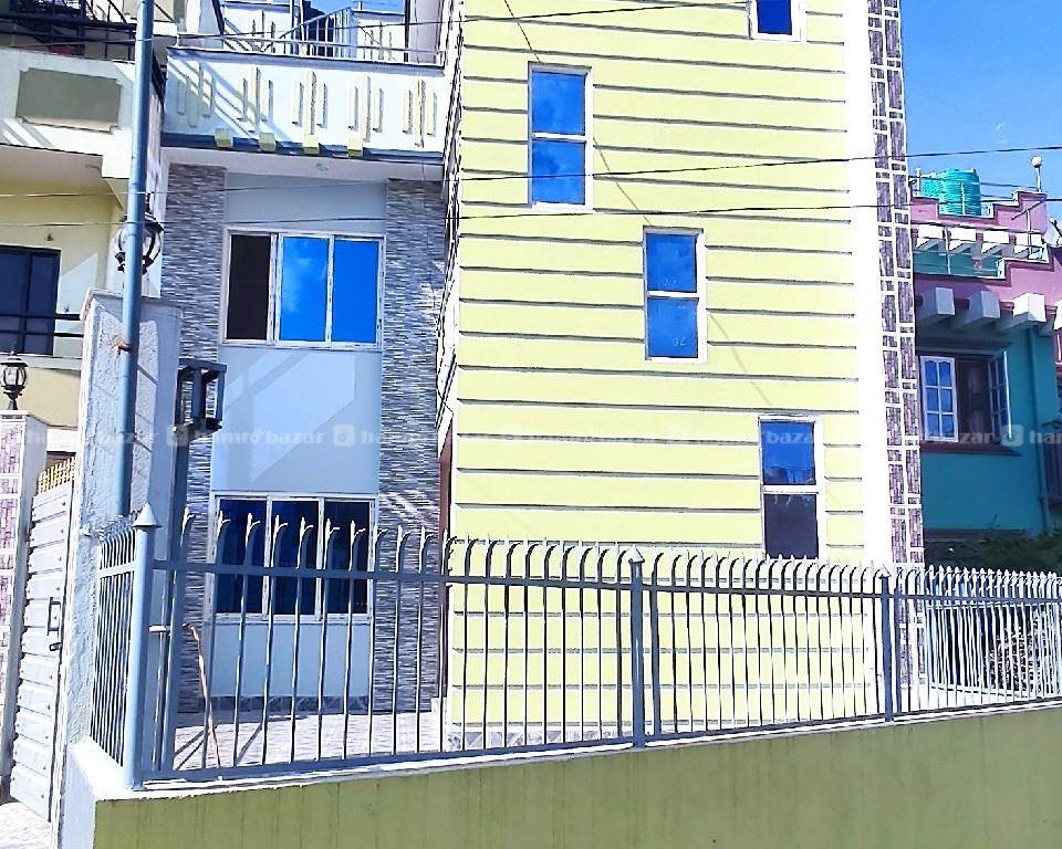 2.5 Talle House 4 Ana Sale at tikathali Lalitpur