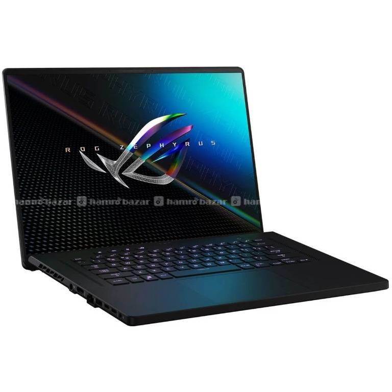 ASUS ROG Zephyrus i7-11800H 16/1tb/rtx3060/16"/2k/