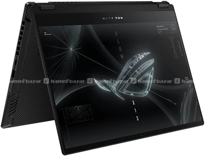 Asus Ryzen 9 5900hs 16/1tb/ips 120hz/3050ti Laptop