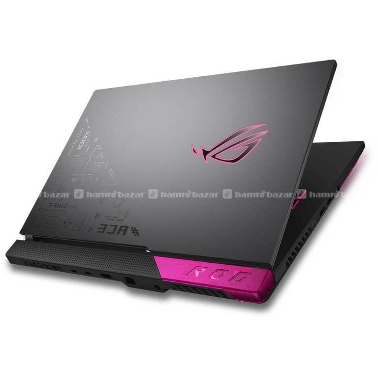 ASUS ROG STRIX G15 6800H/RTX3050/16GB RAM/512GB/