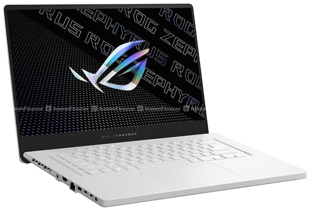 ASUS ZephyrusG15 R9-5900HS 3050ti/16/1tb/144hz/2k