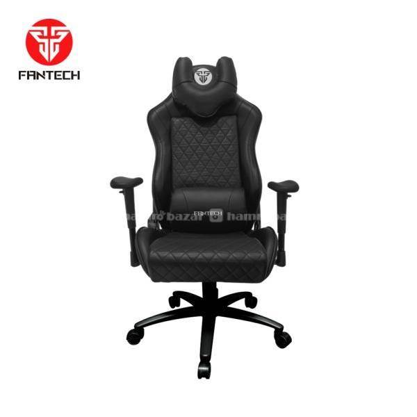 Fantech Alpha Gc-184 Gaming Chair 1 Year Warrenty