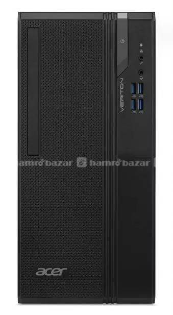 Ace Desktop VES2690G-i3 12100 4gb/1tb/19" Monitor