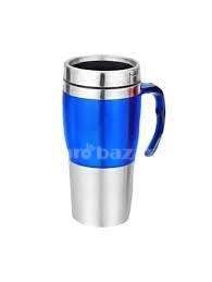 Steel Tea/Coffee Stainless Steel Coffee Mug Tall
