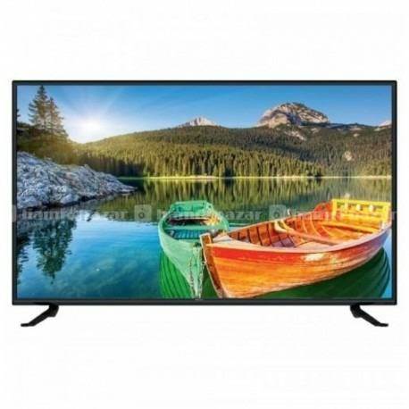 Wega 39''Smart Double Glass Led Tv 9.0 Andriod