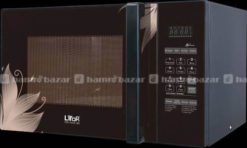 Microwave oven LIF-MC30RBF(Rotisserie