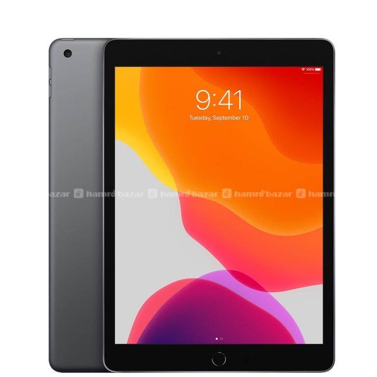 Apple iPad 7th Generation WiFi + Cellular 32GB