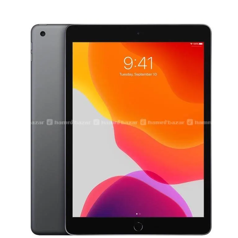 Apple iPad 7th Generation WiFi + Cellular 32GB
