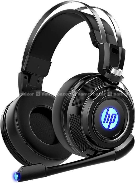 HP Gaming Headphones Headset for ps4 nintendo