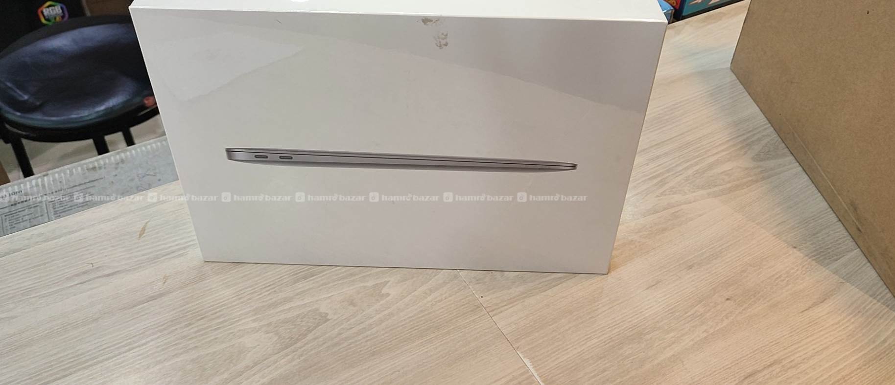 APPLE MACBOOK AIR M1 2020 MODEL