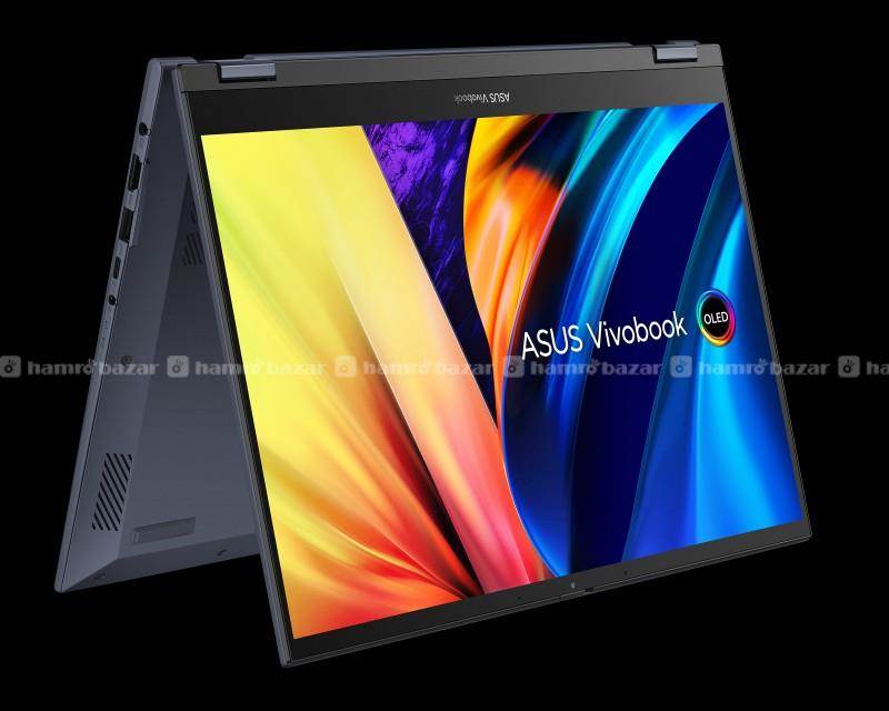 ASUS Vivobook S 14 Flip OLED TP3402ZA
Laptop