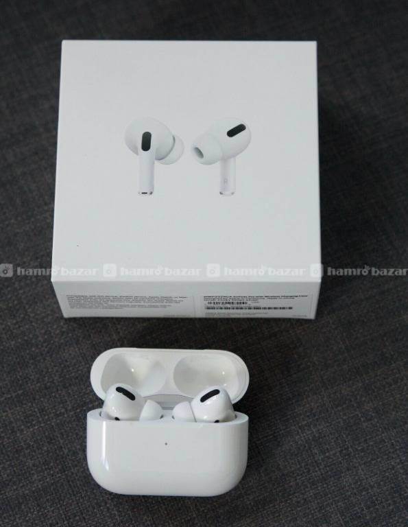 pro 3 Touch Control Wireless Headphone Bluetooth