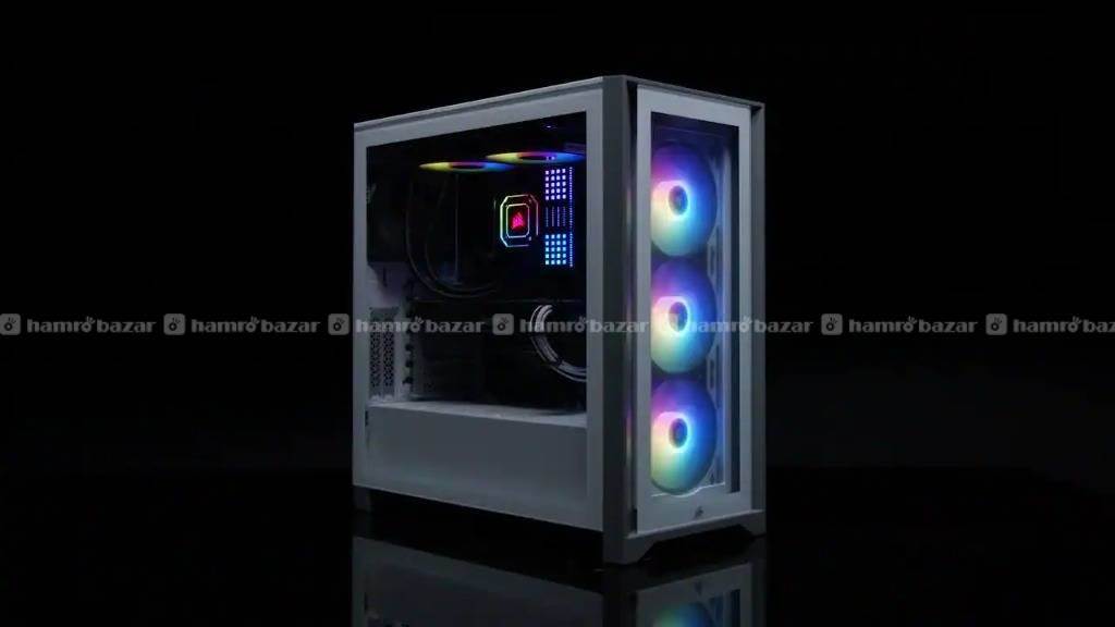 MSI RTX 4080 16 GB VENTUS 3X INTEL CORE I7-13 GEN