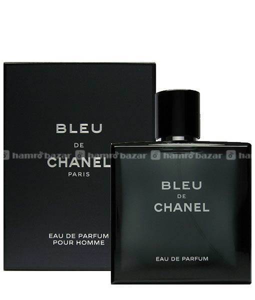 Bleu De Chanel EDP | 10ML Decant | Perfume