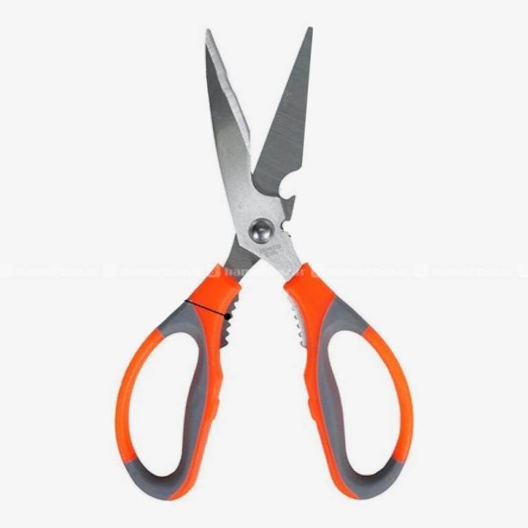 Multifunction 5 in 1 Kitchen Scissors