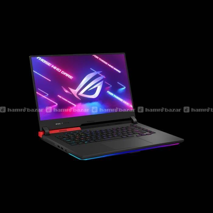 ASUS ROG G513QE Laptop