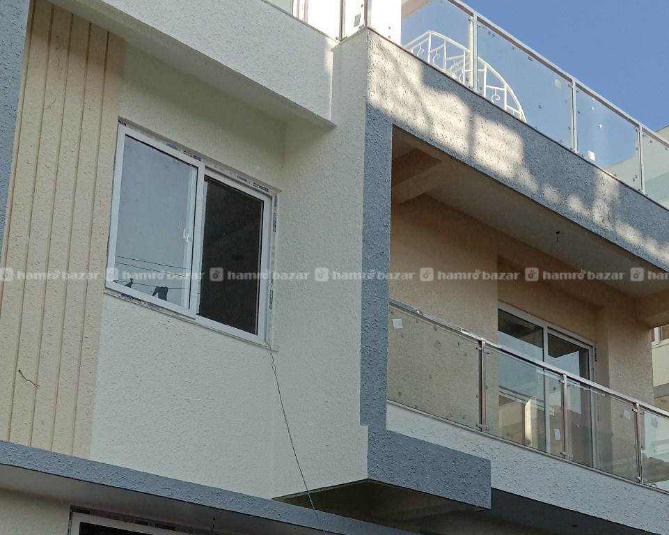House( Bungla) On Sale, Hatigauda