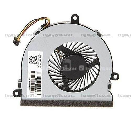 Laptop Fan