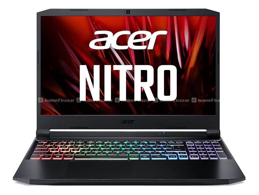Acer Nitro 5 /Ryzen 7 /8GB Ram/256GB/GTX 1650 4GB