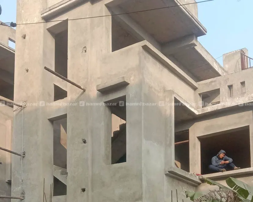 House on Sale, BUDHANILKANTHA, Sundarbasti