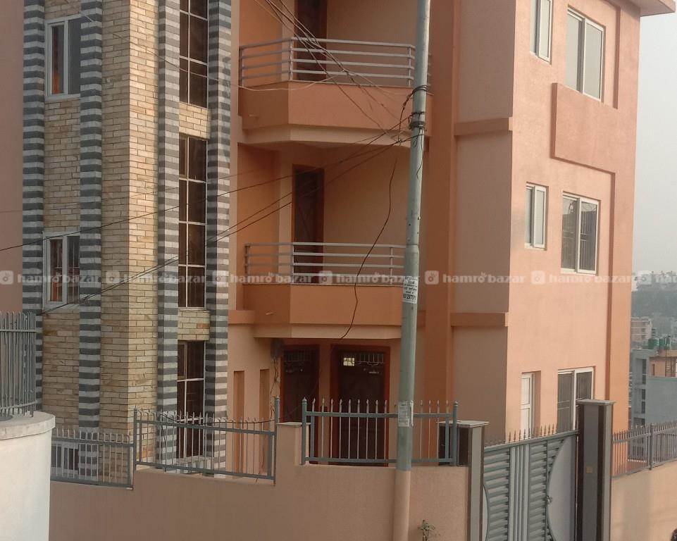 House on Sale, BUDHANILKANTHA,, Bhangal