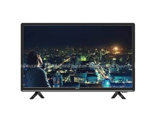 Intex 22" Hd led tv can be used as monitor too