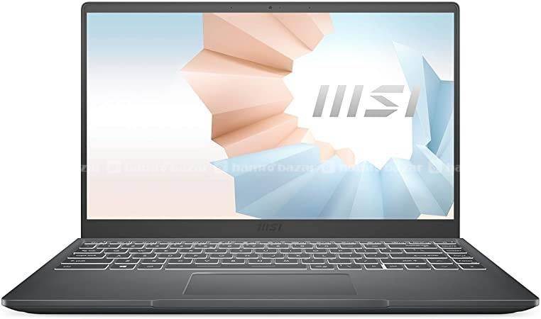 MSI Modern 14-B11SB i5 11th Gen-8GB-512SSD