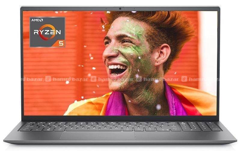 LAPTOP DELL INSPIRON 15 5515 ,AMD RYZEN 5 5500U