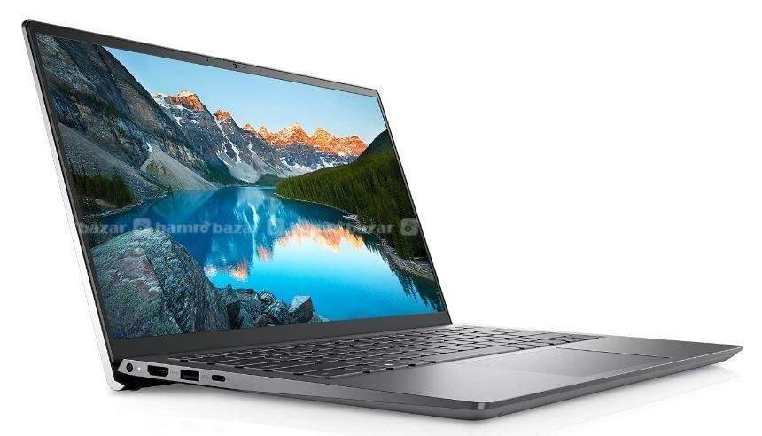 LAPTOP DELL INSPIRON 14 5415, AMD RYZEN 5 5500U