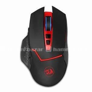 Redragon M690 4800DPI Wireless Gaming Mouse