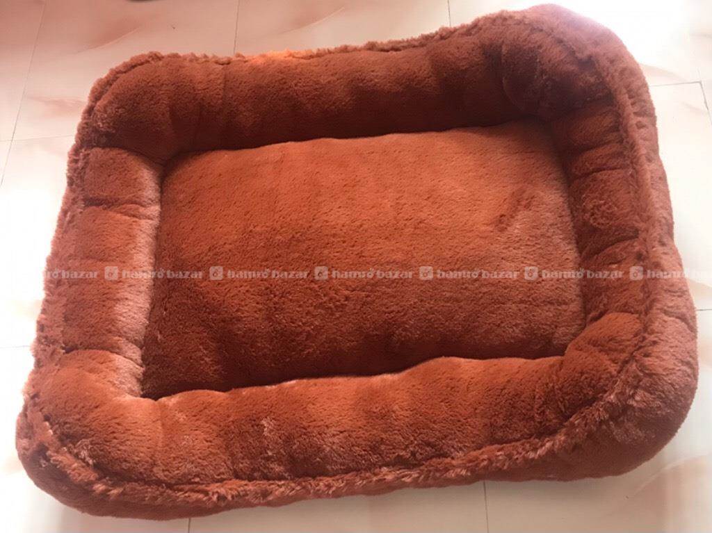Dog bed