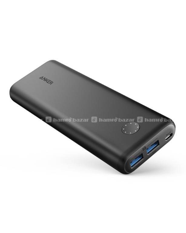 Anker PowerCore Select 20000, 20000mAh Power Bank