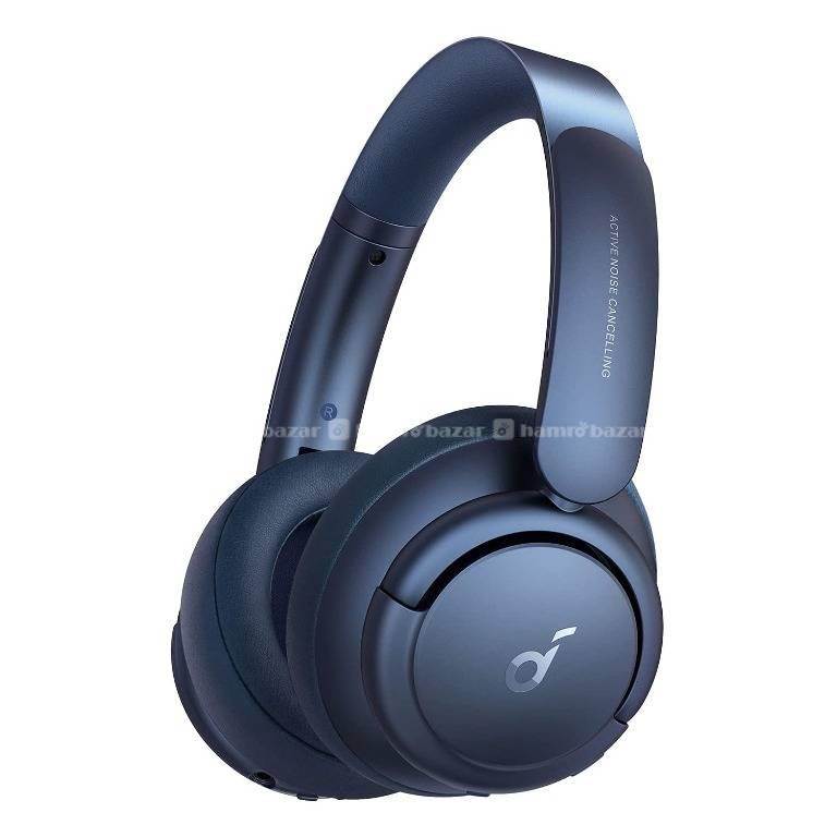 Soundcore by Anker Life Q35 Multi Mode Active Nois