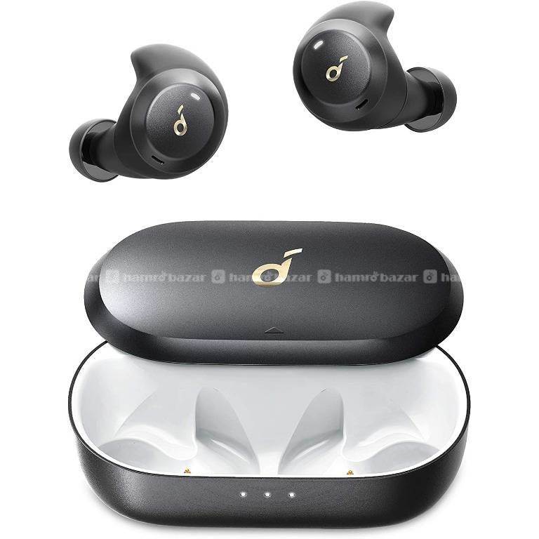 Soundcore by Anker Spirit Dot 2 True Wireless Earb