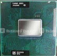 Intel Core-i3 2,3nd Generation Laptop Processor