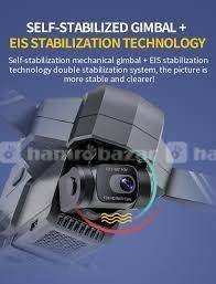 F11 4k Pro Drone With 2 Axis Gimbal Camera