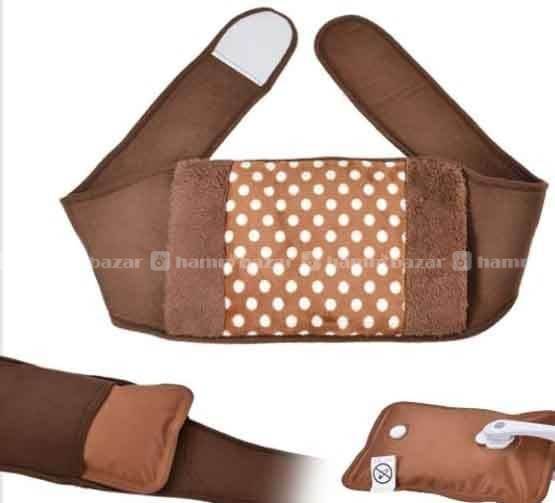 HEALTHCARE RECHARGEABLE HEATING PACK ELECTRIC