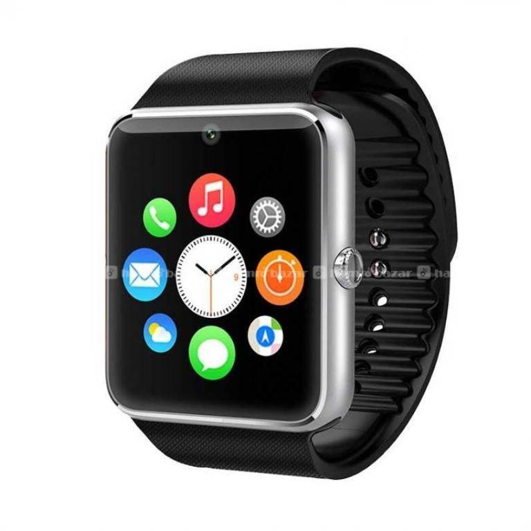 GT-08 SMART WATCH